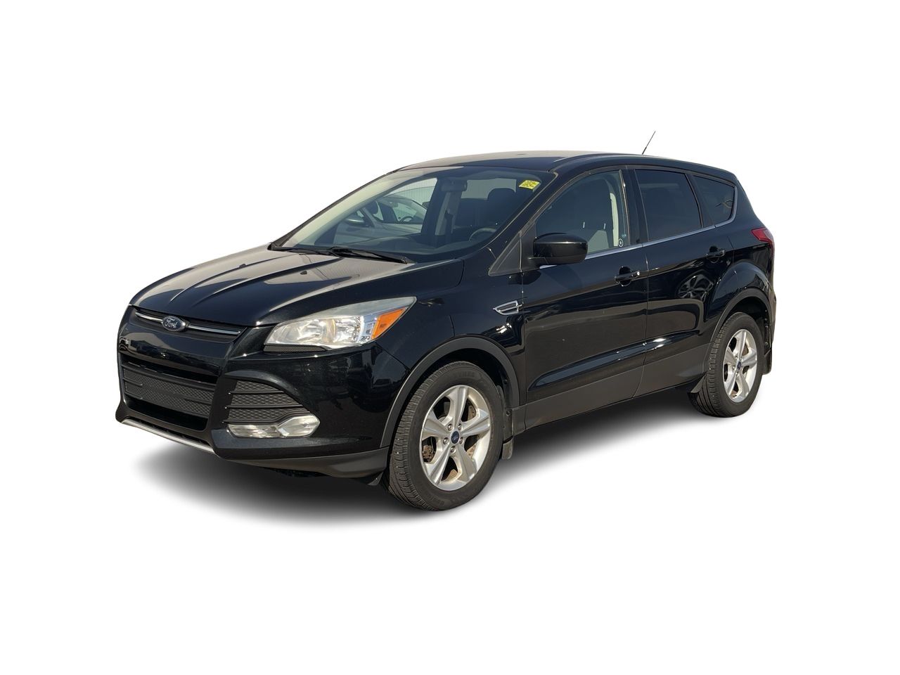 Photo 2014 Ford Escape SE Model | FWD | LOW KM #8