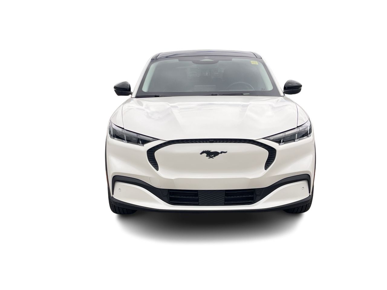 2025 Ford Mustang Mach-E