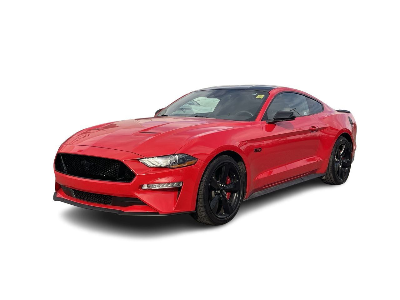 Photo 2023 Ford Mustang GT Model |  Rare 6 Speed Manual #8