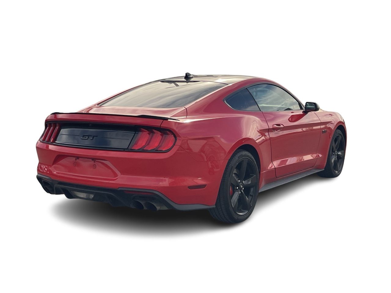 Ford Mustang  2023 à Calgary, Alberta