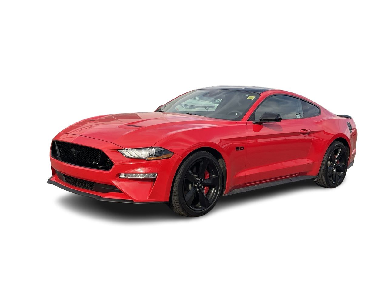 Ford Mustang  2023 à Calgary, Alberta