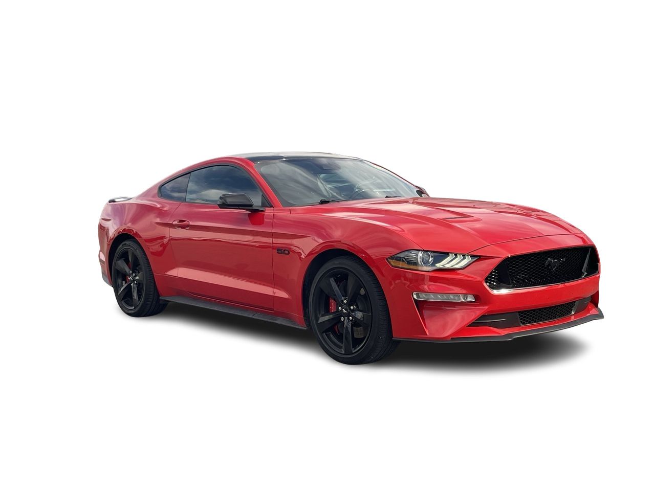 Photo 2023 Ford Mustang GT Model |  Rare 6 Speed Manual #5