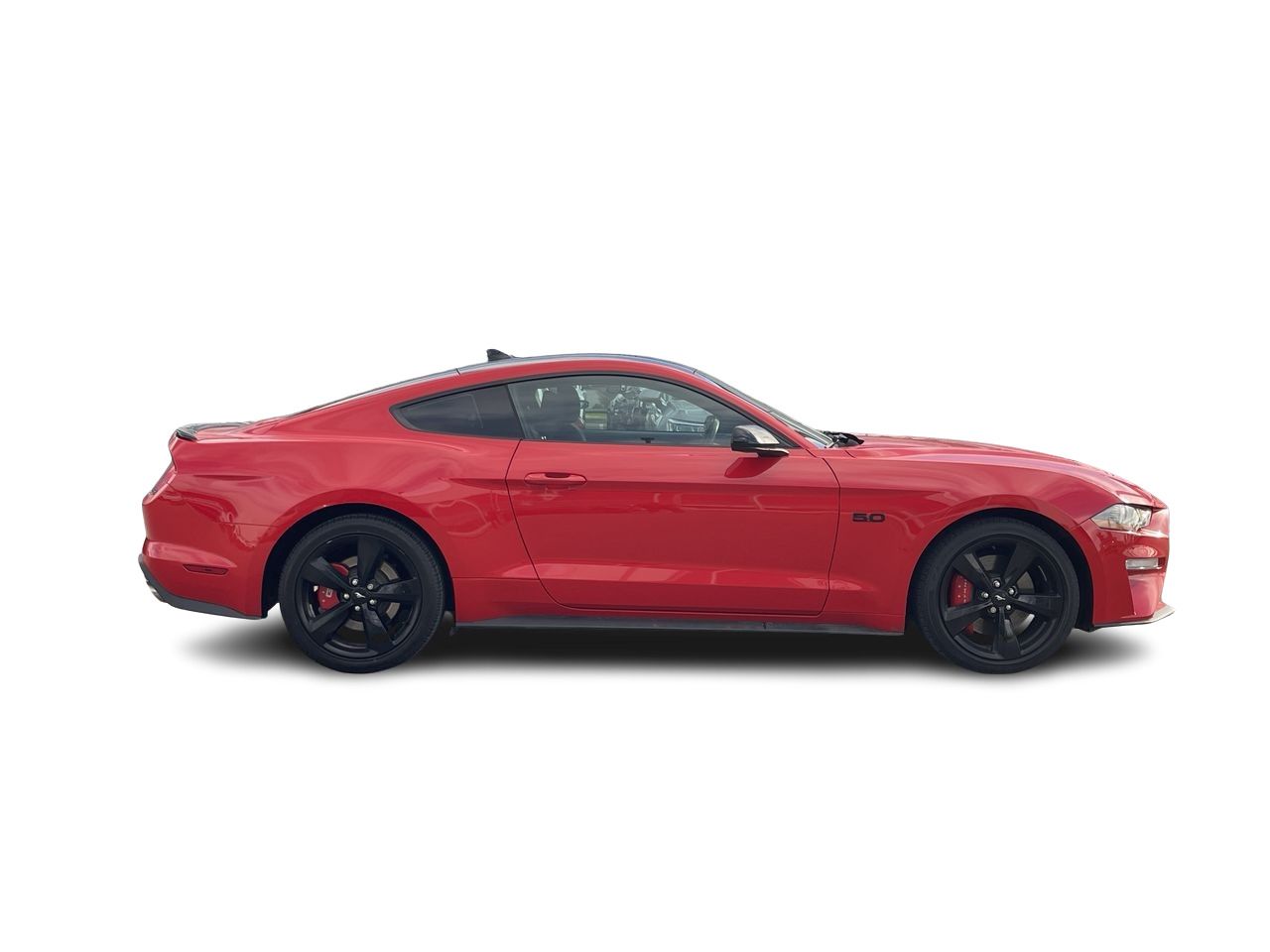 Photo 2023 Ford Mustang GT Model |  Rare 6 Speed Manual #3
