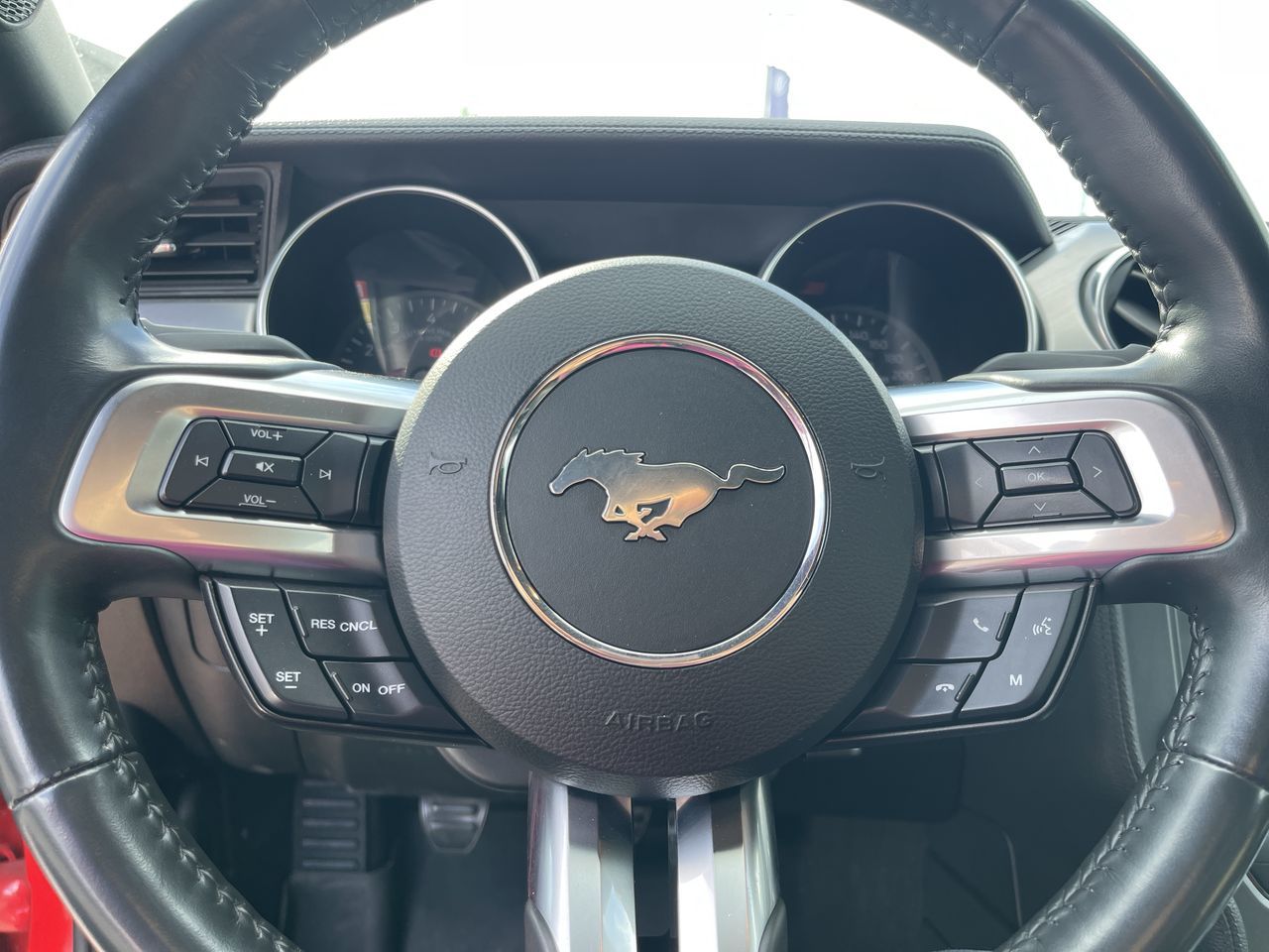 Ford Mustang  2023 à Calgary, Alberta