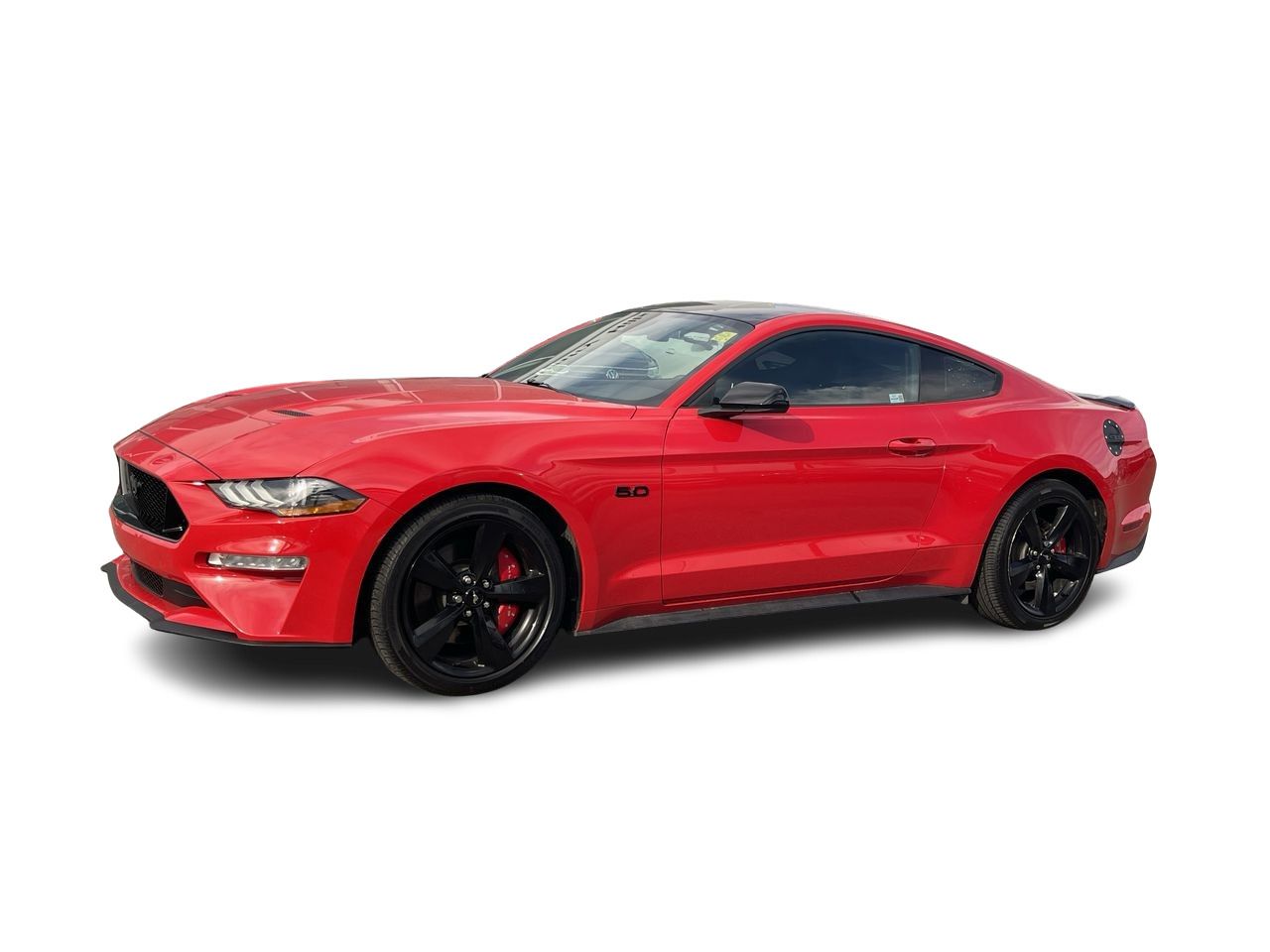 Ford Mustang  2023 à Calgary, Alberta