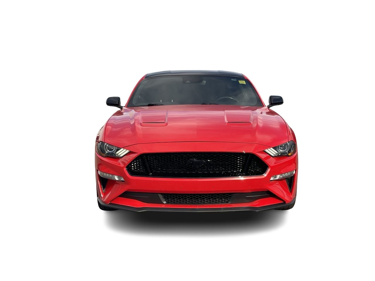 Photo 2023 Ford Mustang GT Model |  Rare 6 Speed Manual #7