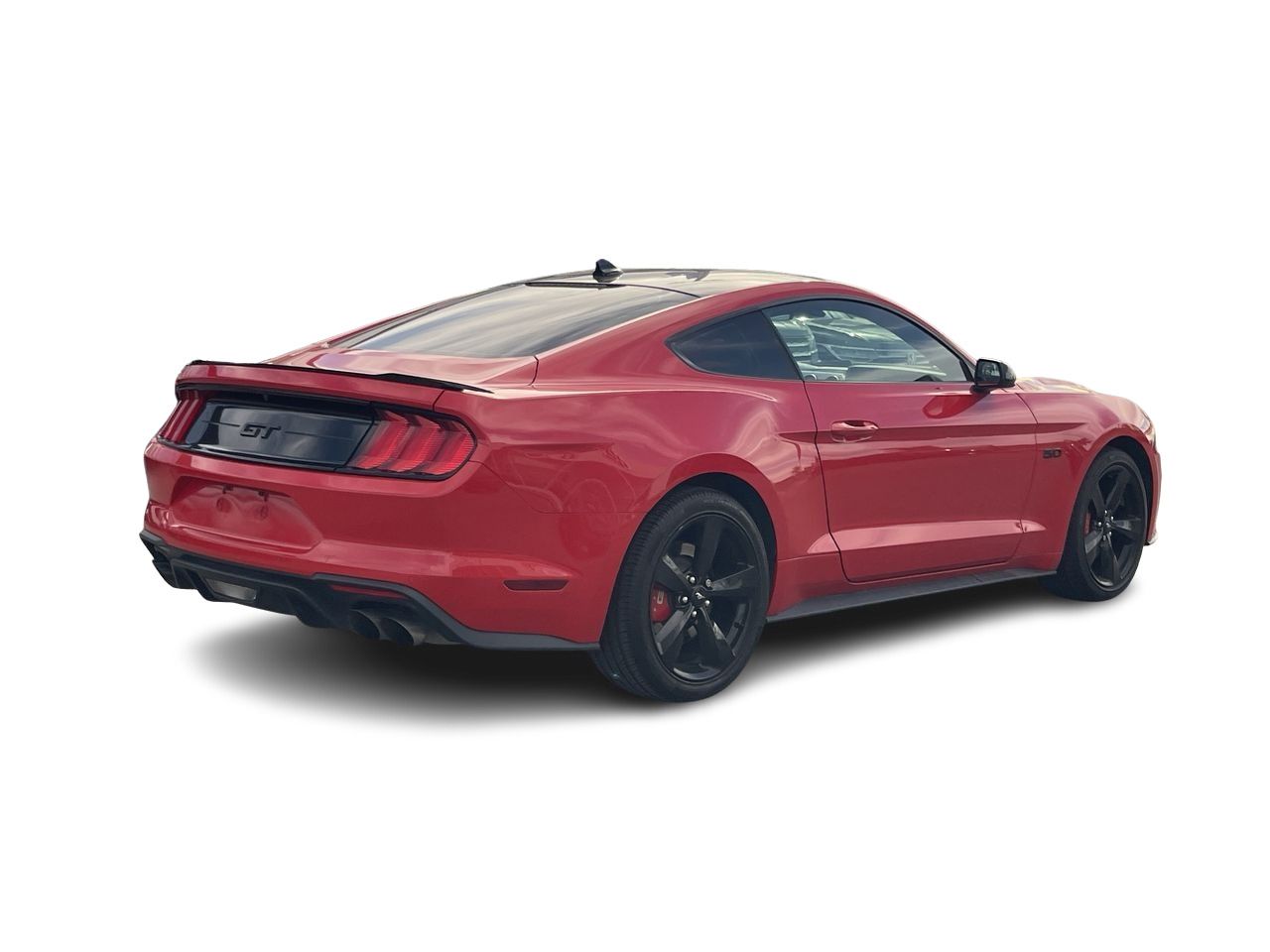Ford Mustang  2023 à Calgary, Alberta