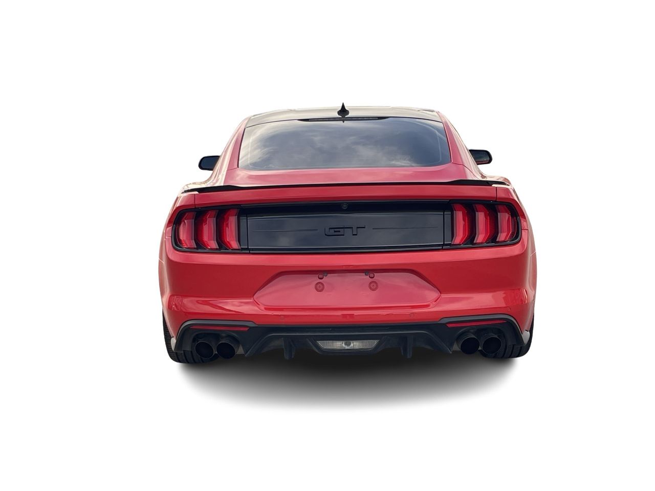 Ford Mustang  2023 à Calgary, Alberta