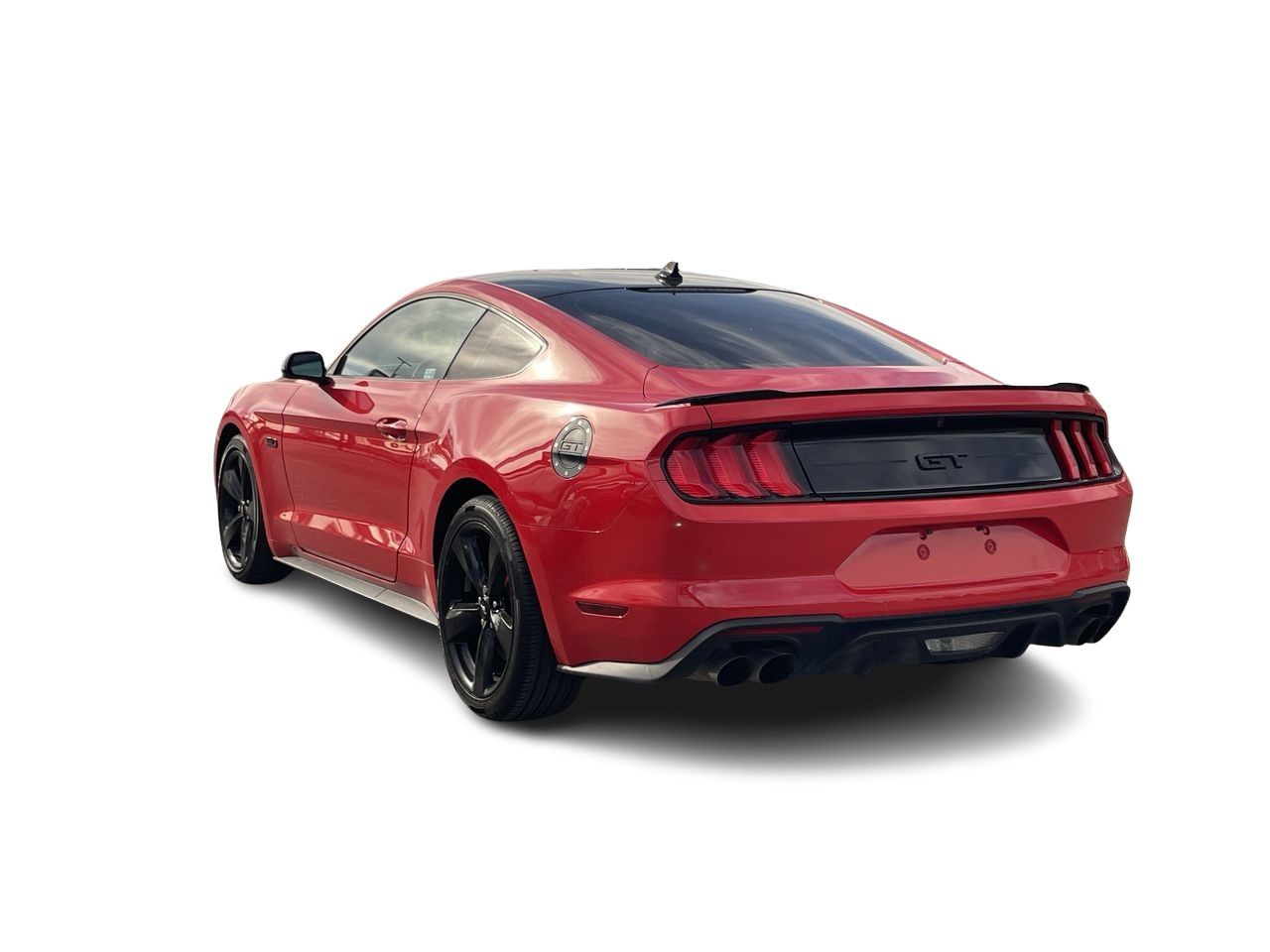 Ford Mustang  2023 à Calgary, Alberta