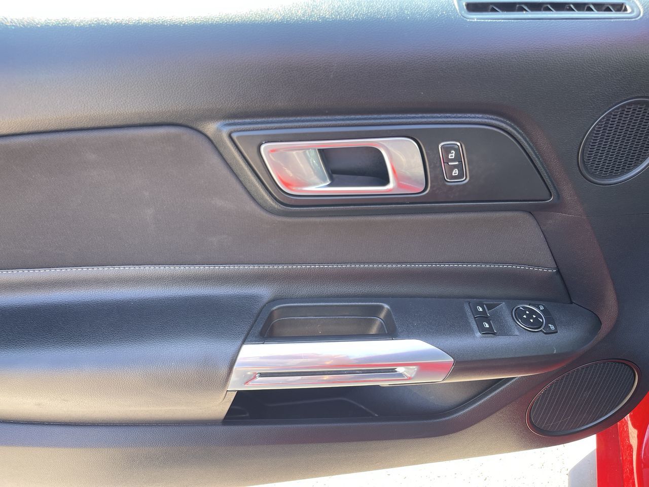 Photo 2023 Ford Mustang GT Model | Rare 6 Speed Manual #7