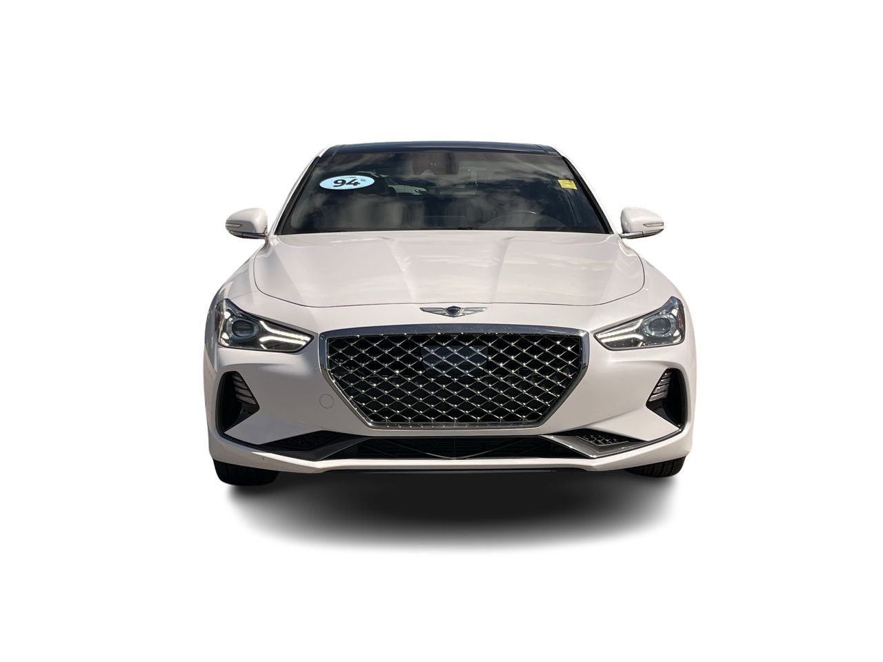 2019 GENESIS G70 in Calgary, Alberta