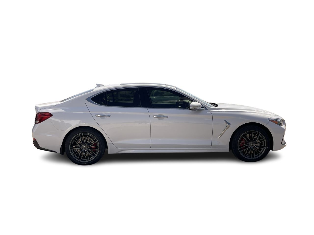 2019 GENESIS G70 in Calgary, Alberta