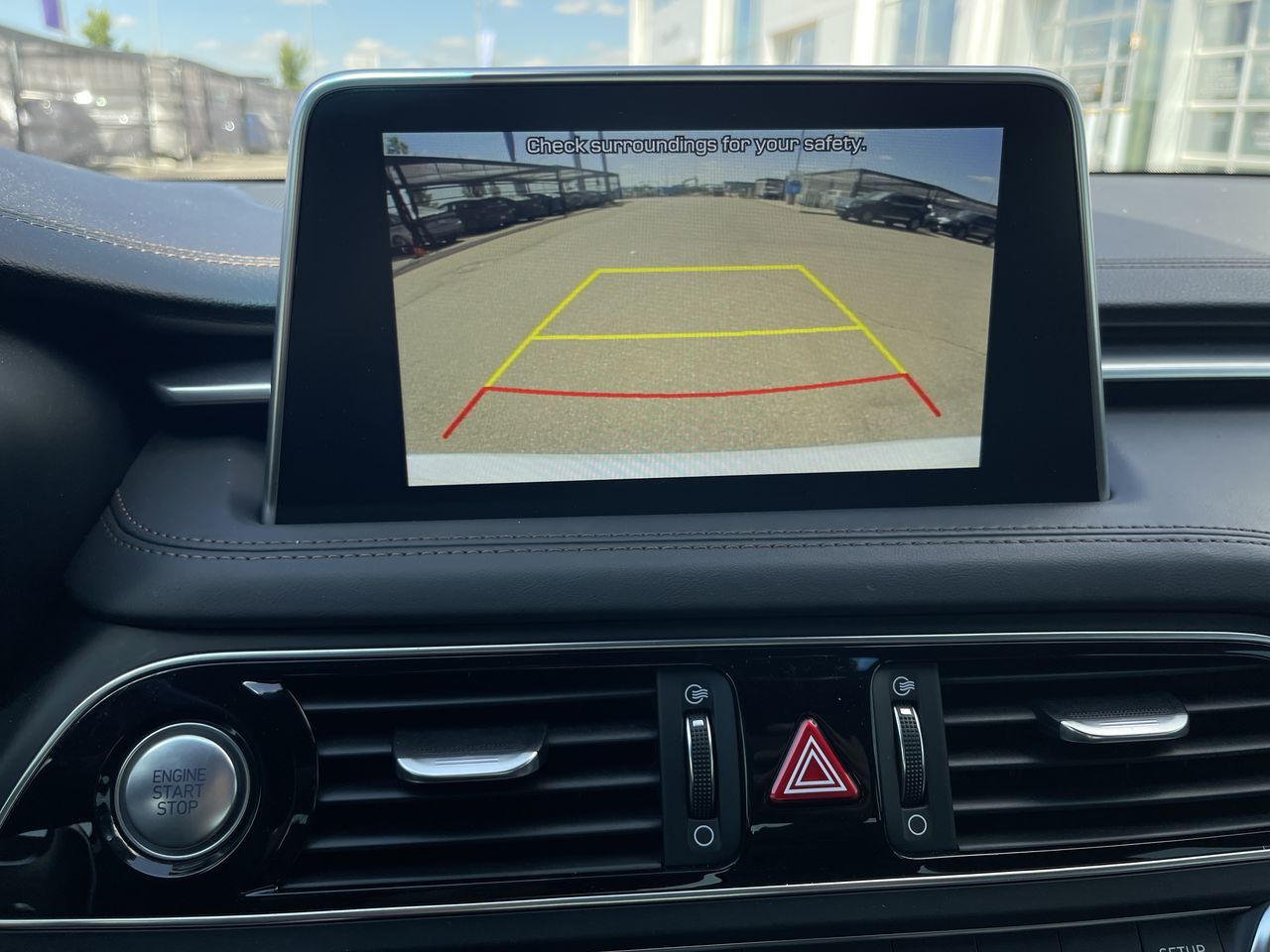 2019 GENESIS G70 in Calgary, Alberta