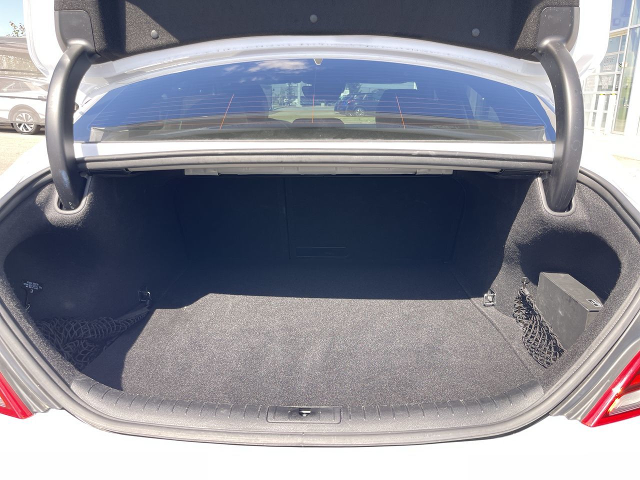 2019 GENESIS G70 in Calgary, Alberta