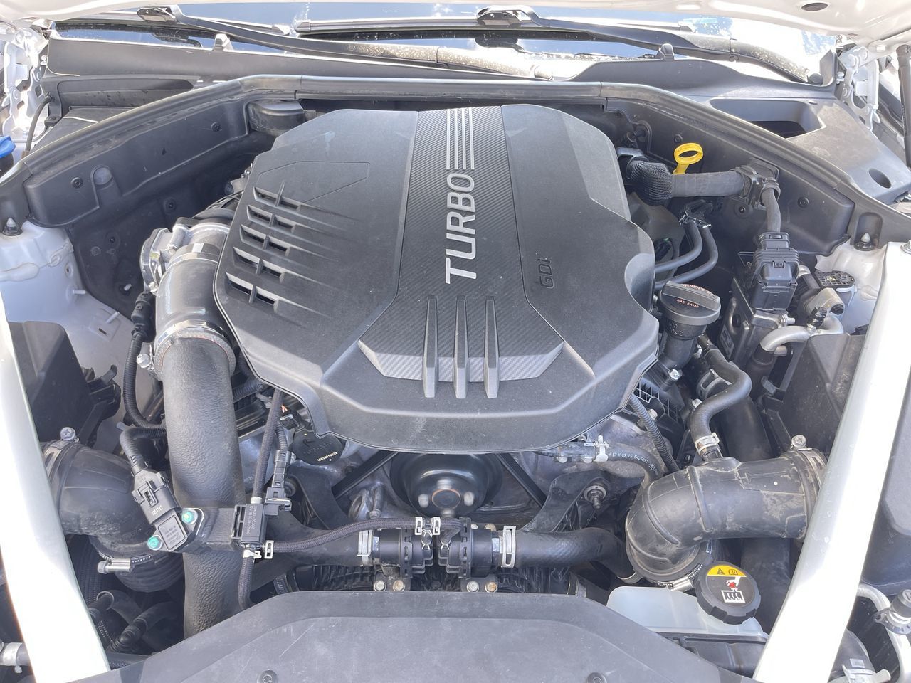 2019 GENESIS G70 in Calgary, Alberta