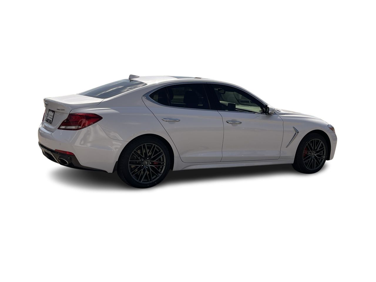 2019 GENESIS G70 in Calgary, Alberta