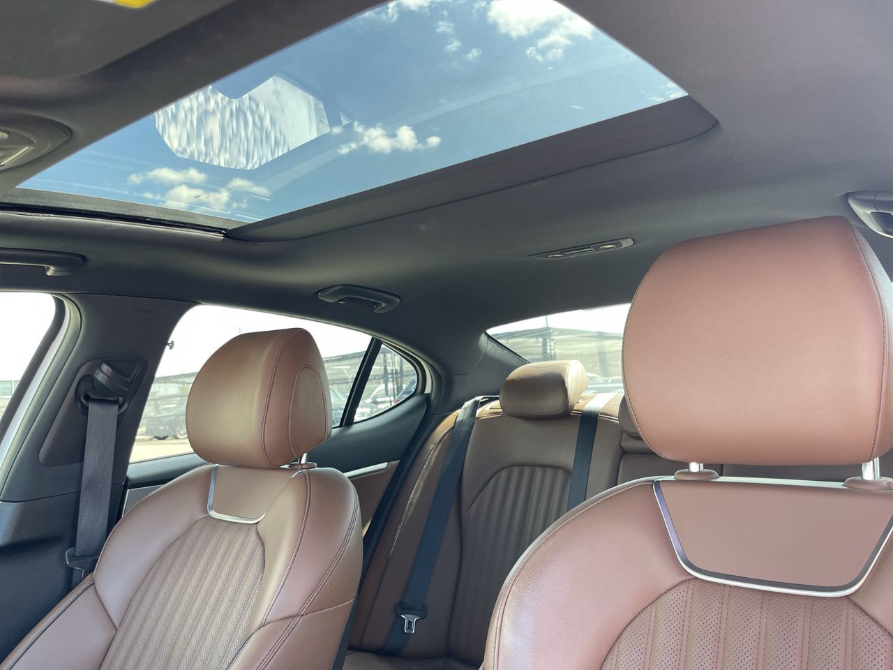 2019 GENESIS G70 in Calgary, Alberta