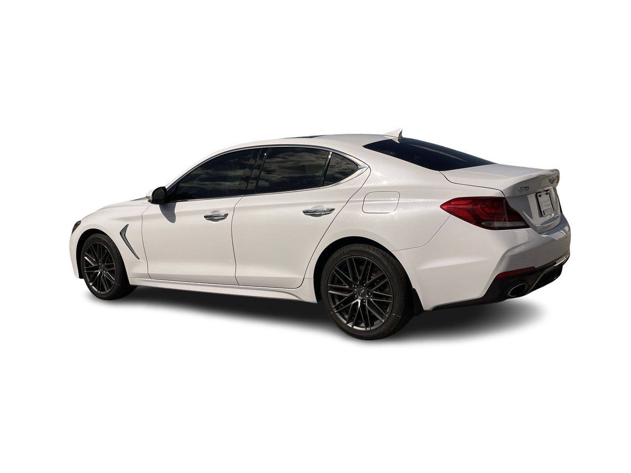 2019 GENESIS G70 in Calgary, Alberta