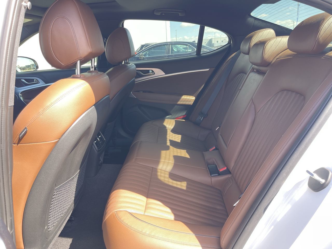 2019 GENESIS G70 in Calgary, Alberta