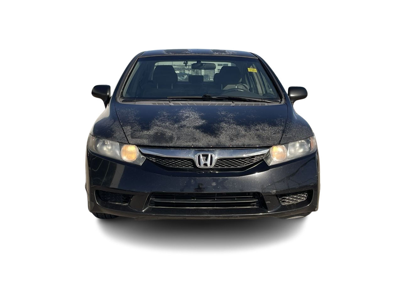 Honda Civic  2010 à Calgary, Alberta