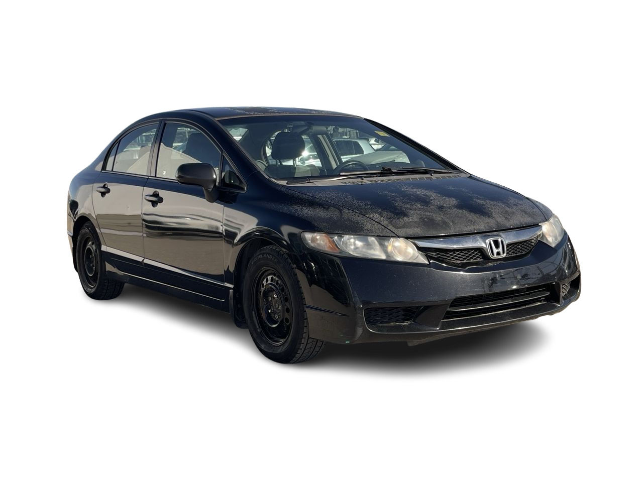 Honda Civic  2010 à Calgary, Alberta