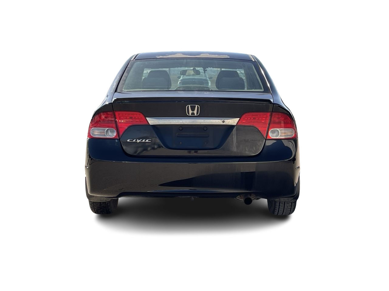 Honda Civic  2010 à Calgary, Alberta