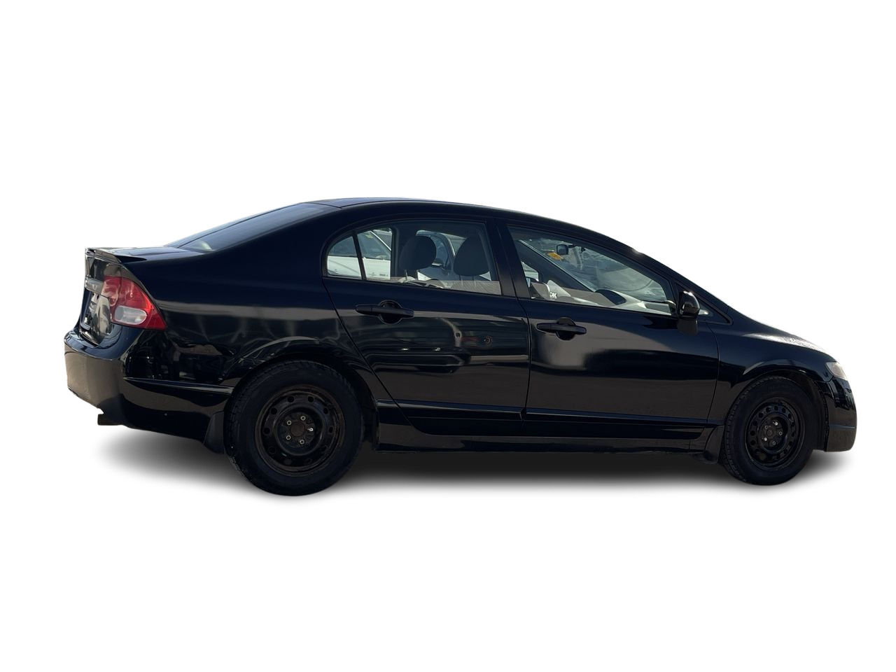 Honda Civic  2010 à Calgary, Alberta