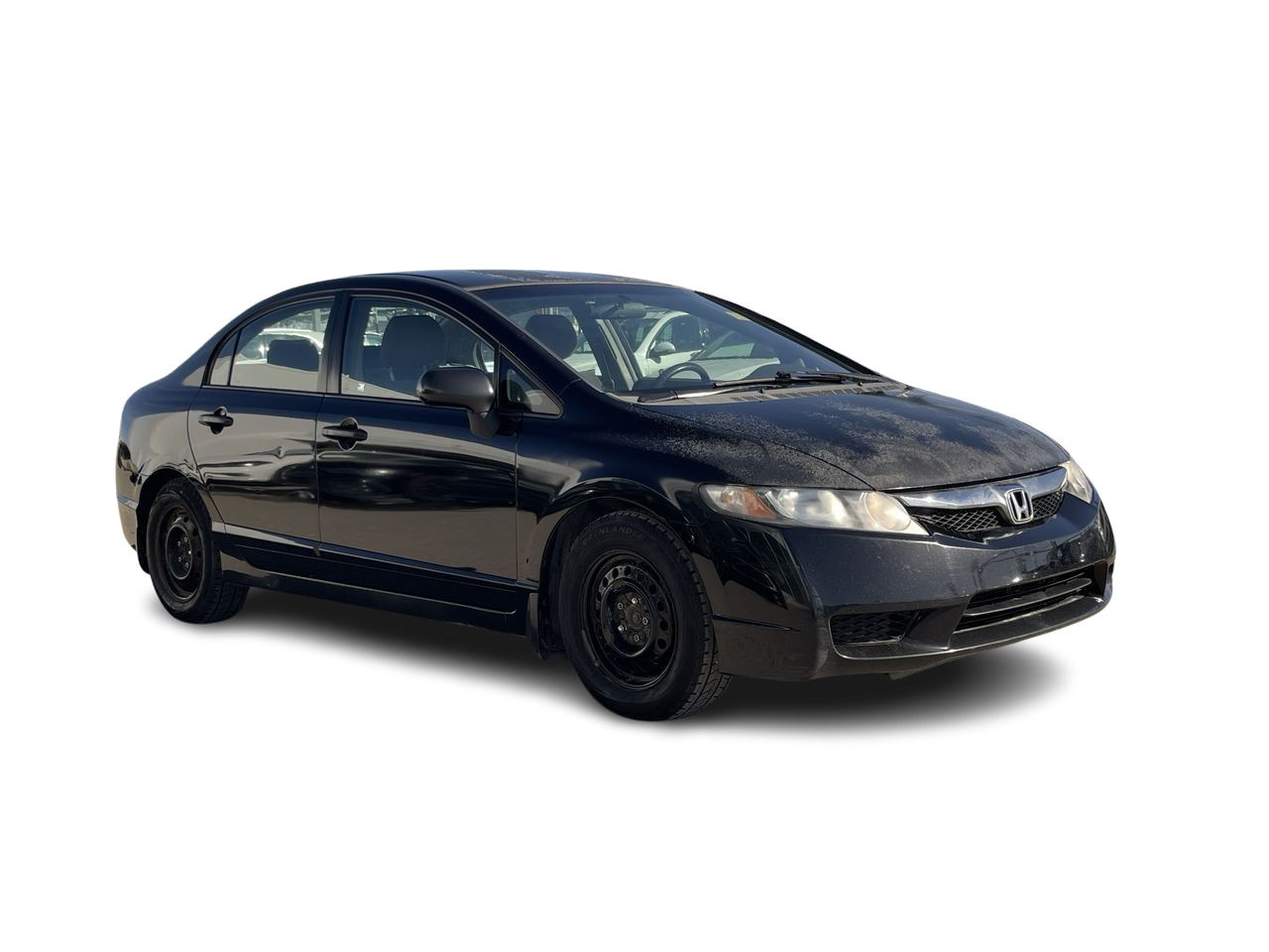 Honda Civic  2010 à Calgary, Alberta