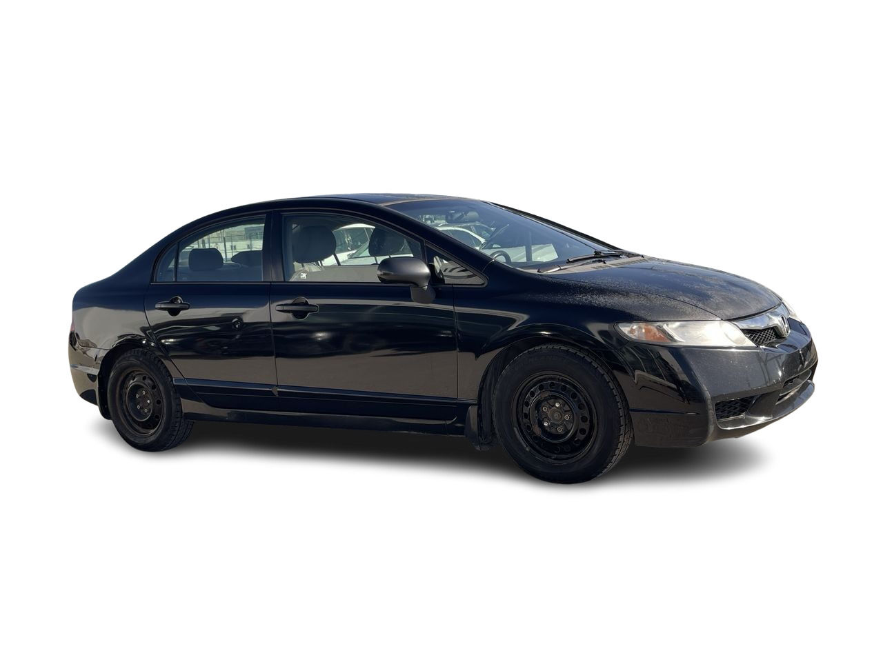 Honda Civic  2010 à Calgary, Alberta
