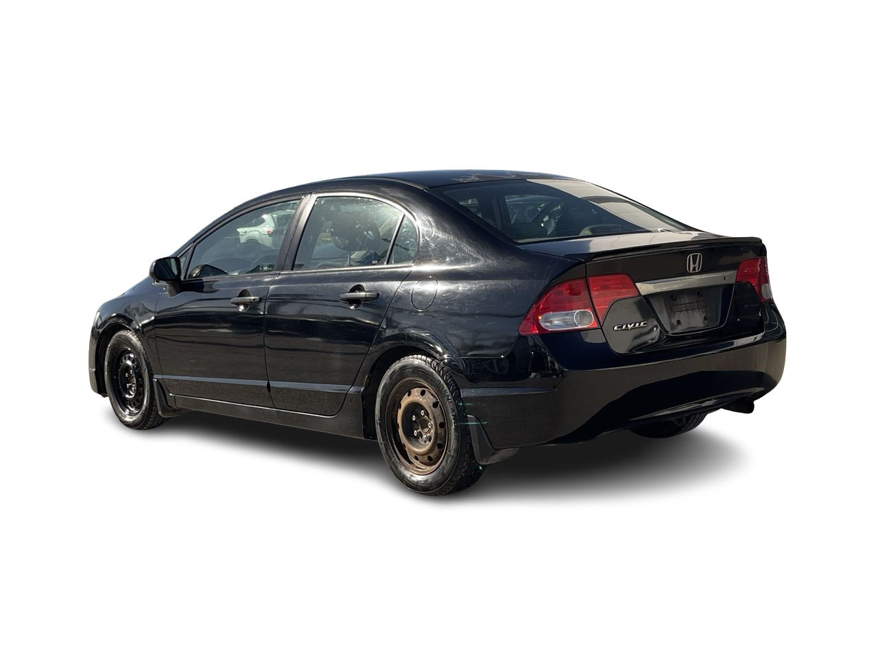 Honda Civic  2010 à Calgary, Alberta