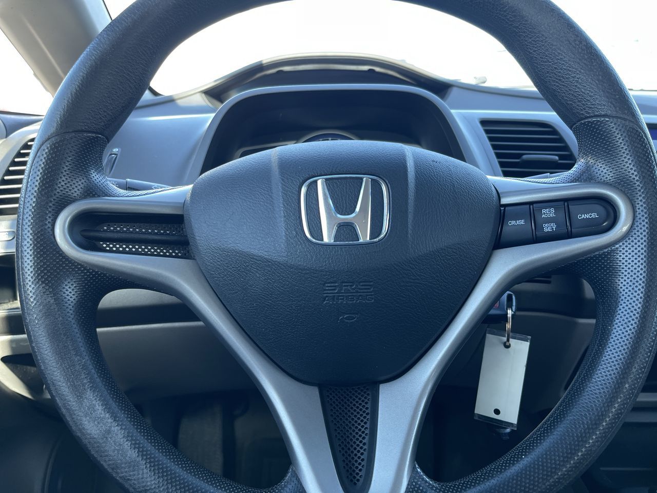 Honda Civic  2010 à Calgary, Alberta