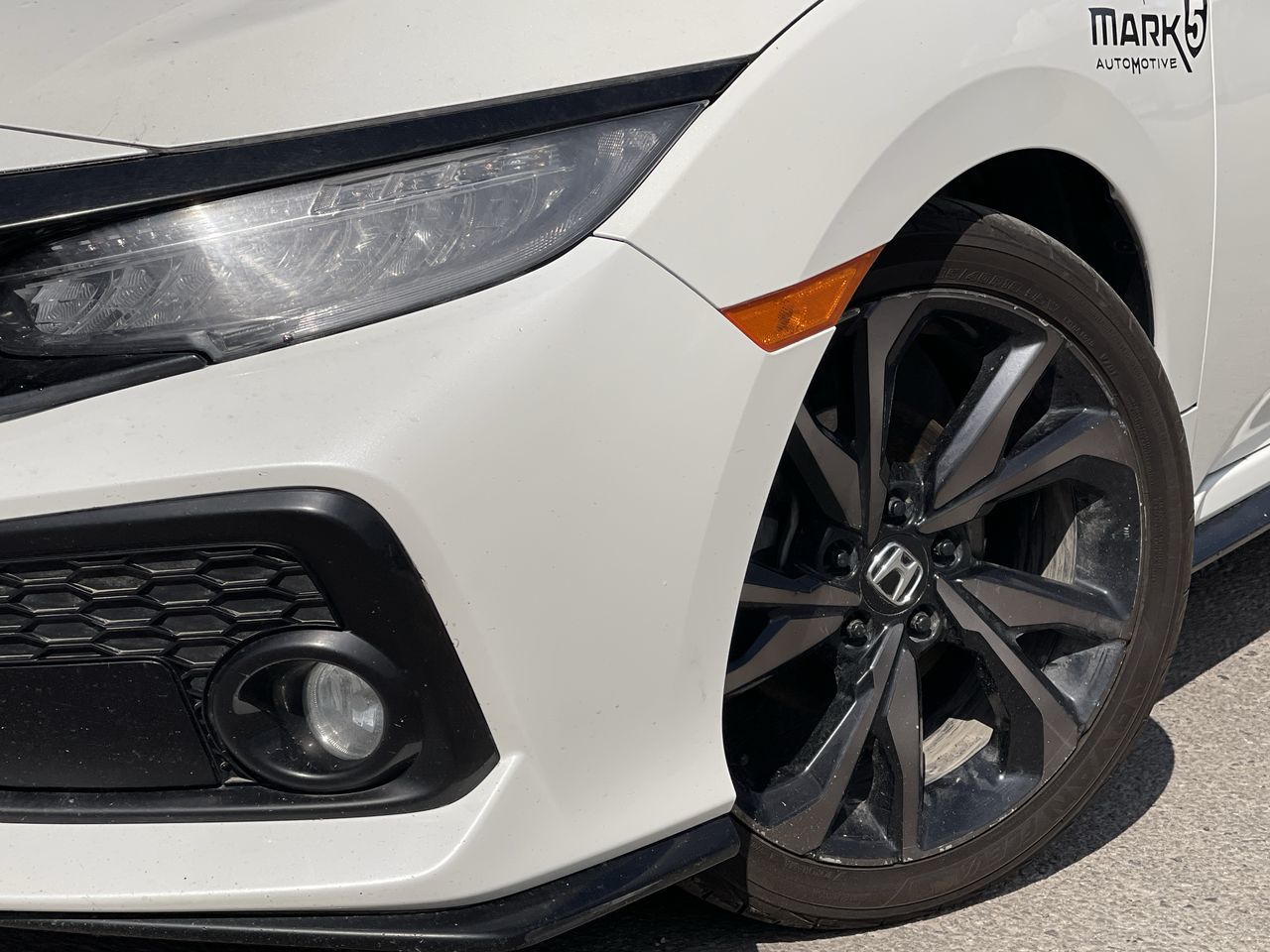 2017 Honda Civic in Calgary, Alberta