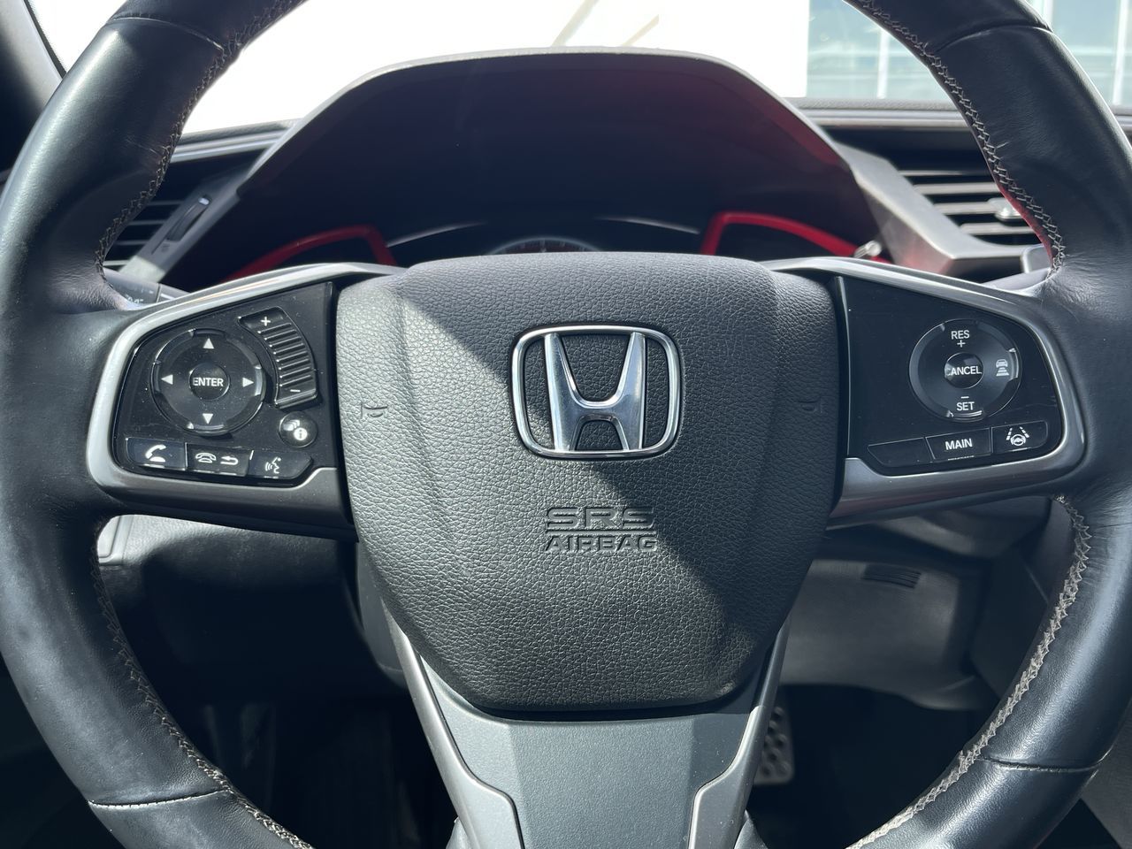 2017 Honda Civic in Calgary, Alberta