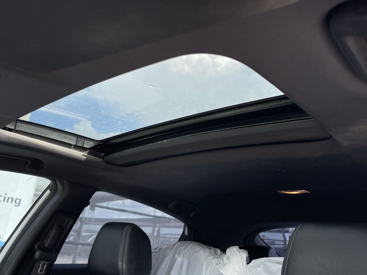 2017 Honda Civic in Calgary, Alberta
