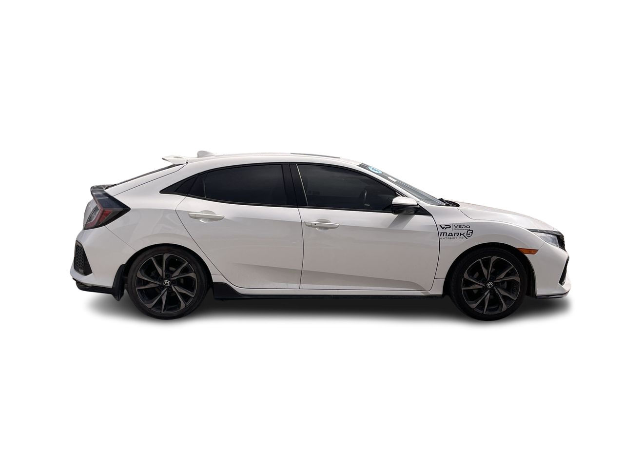 2017 Honda Civic in Calgary, Alberta