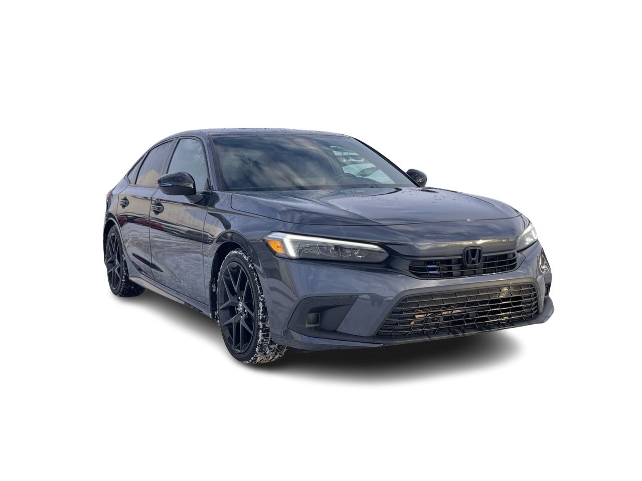 2023 Honda Civic in Calgary, Alberta