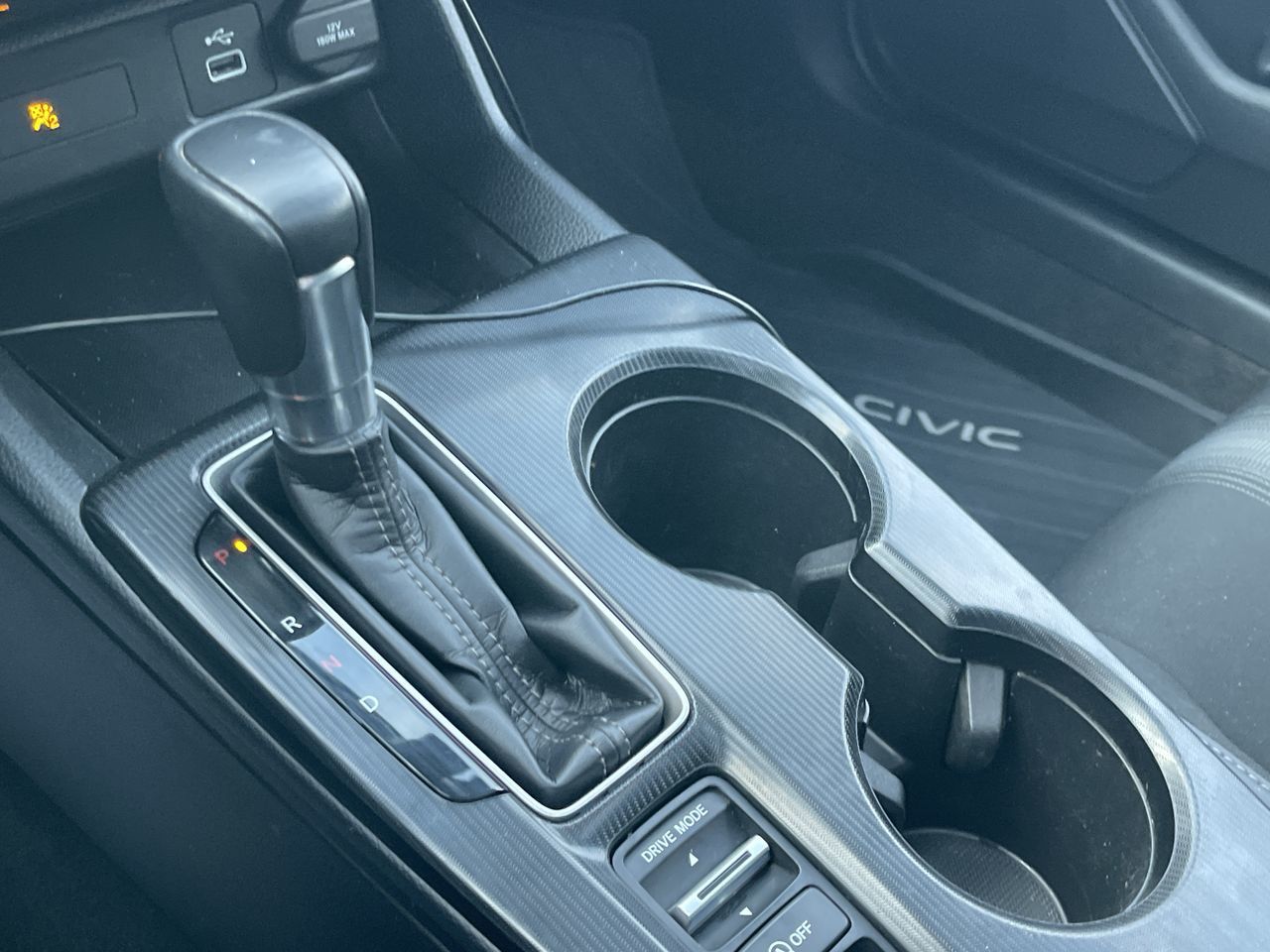 2023 Honda Civic in Calgary, Alberta