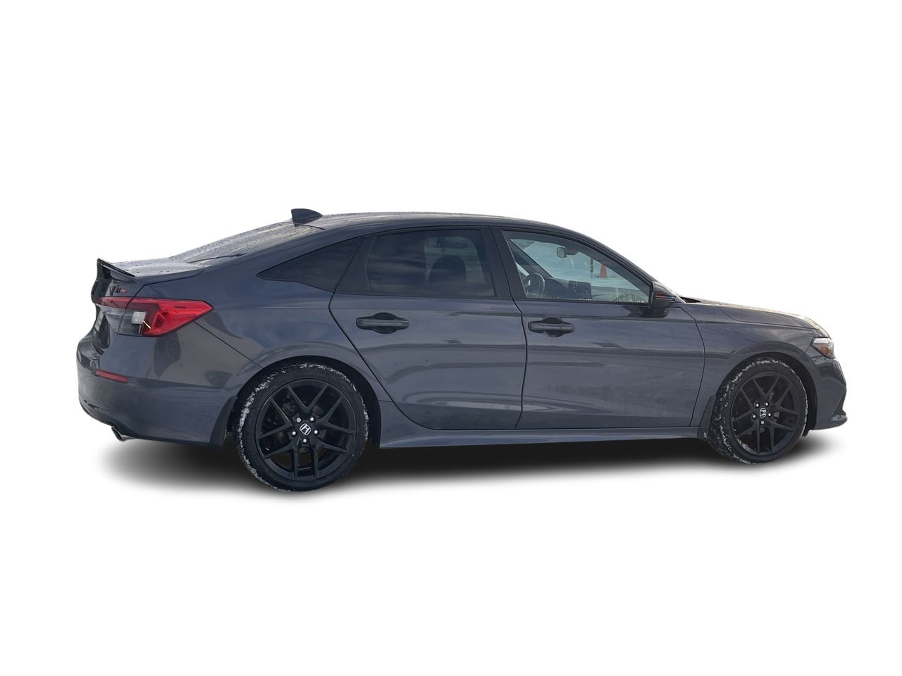 2023 Honda Civic in Calgary, Alberta