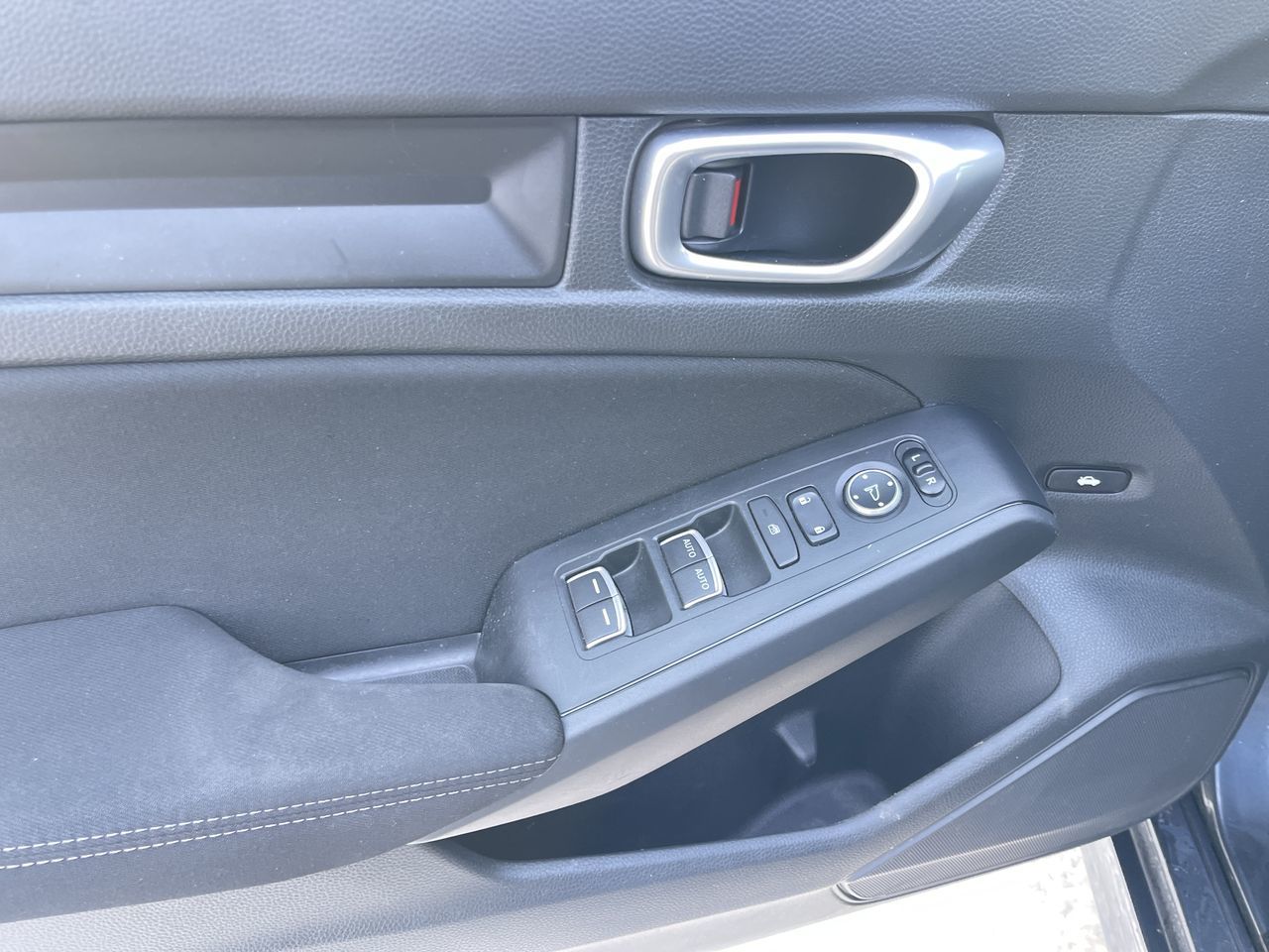 2023 Honda Civic in Calgary, Alberta