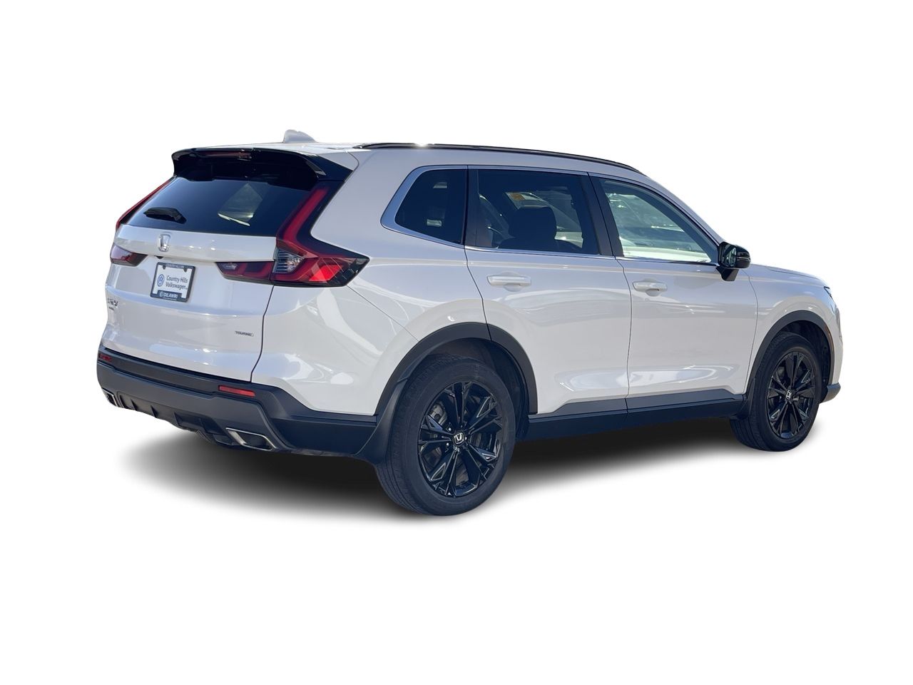 Honda CR-V Hybrid  2024 à Calgary, Alberta