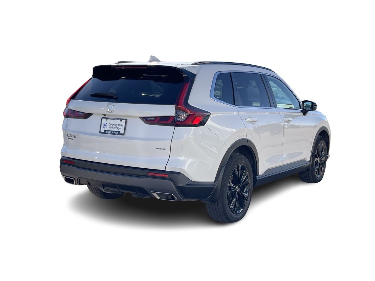 Honda CR-V Hybrid  2024 à Calgary, Alberta