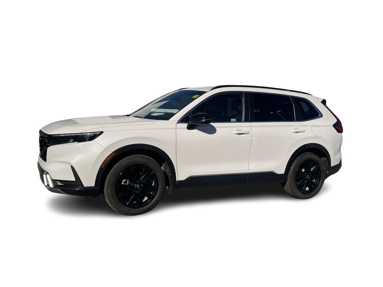 Honda CR-V Hybrid  2024 à Calgary, Alberta