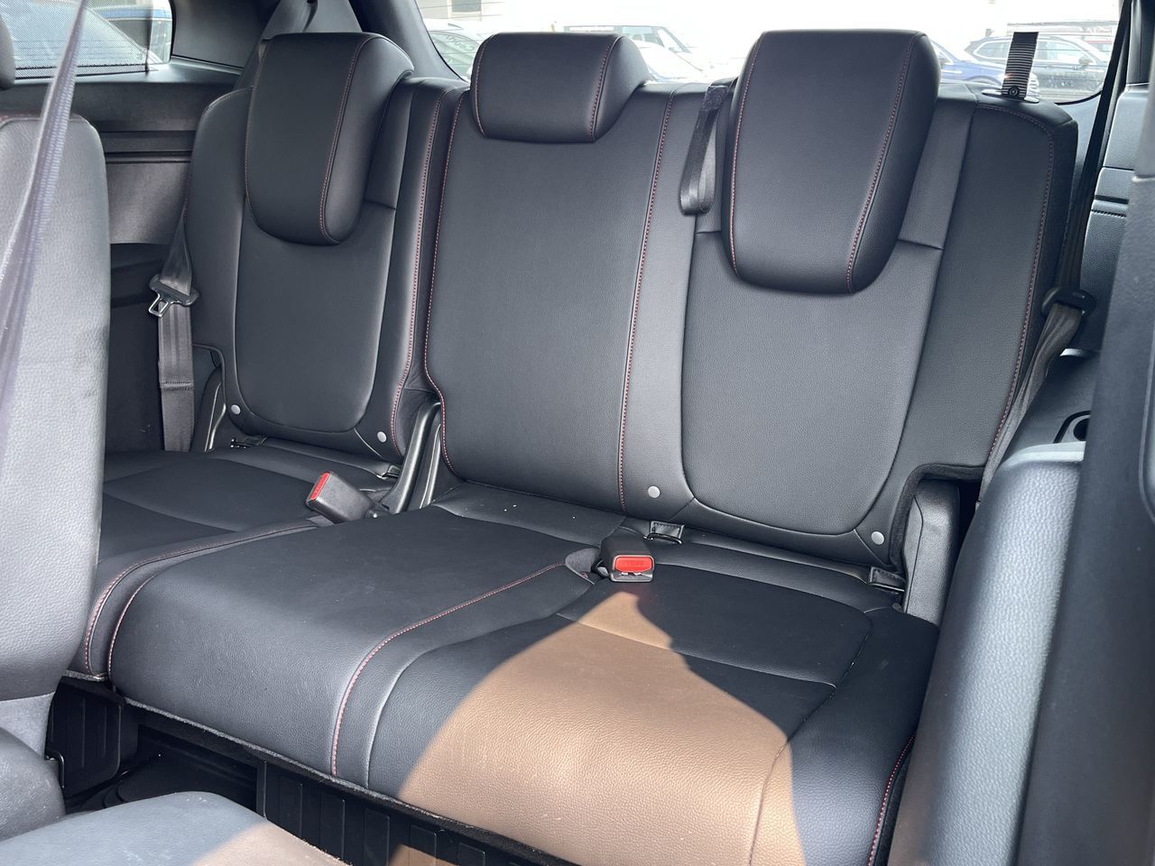 2025 Honda Odyssey in Calgary, Alberta