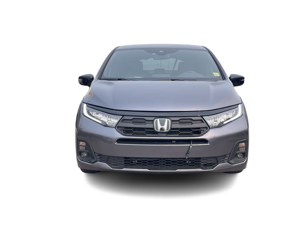 2025 Honda Odyssey in Calgary, Alberta