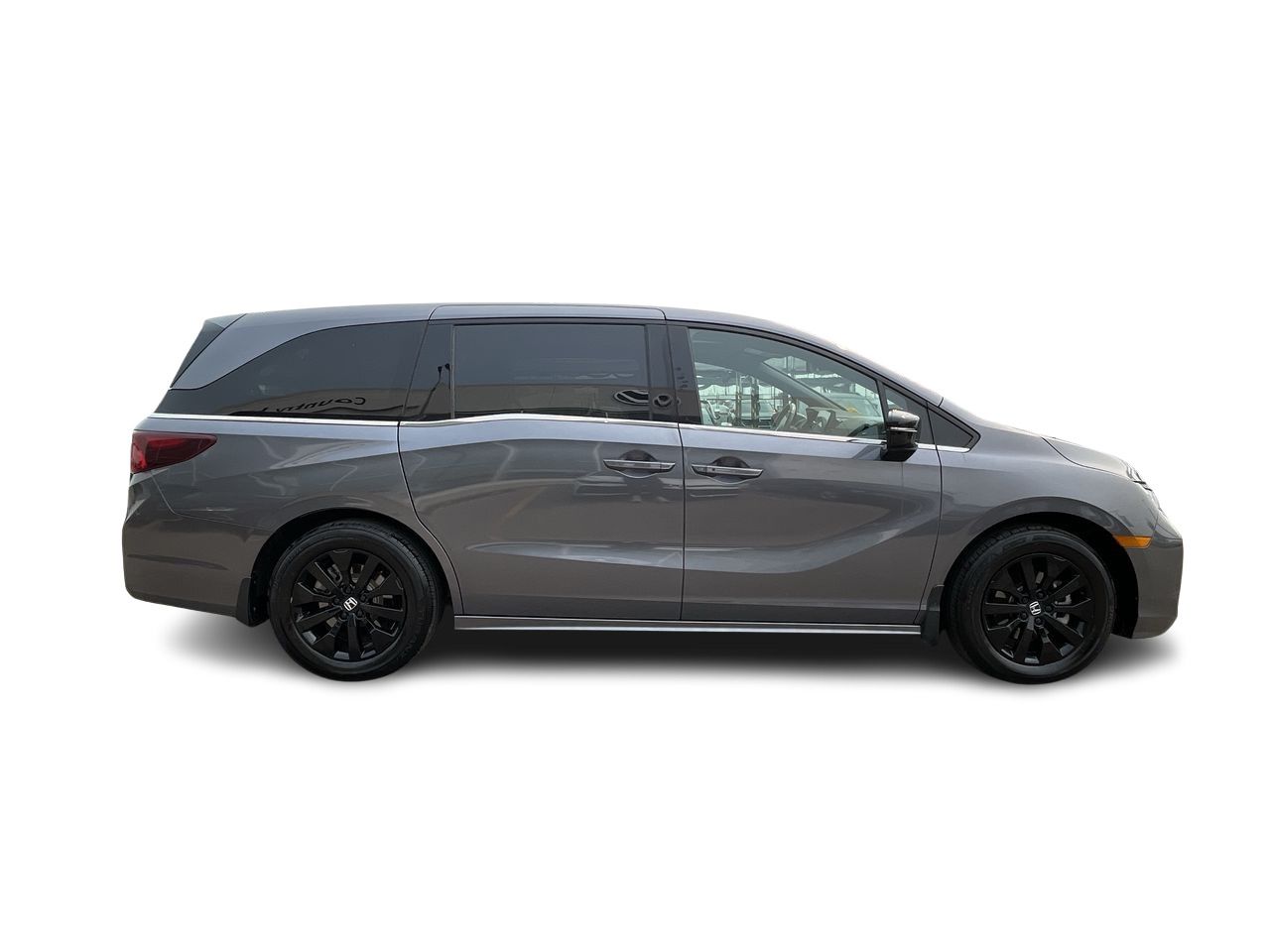 2025 Honda Odyssey in Calgary, Alberta