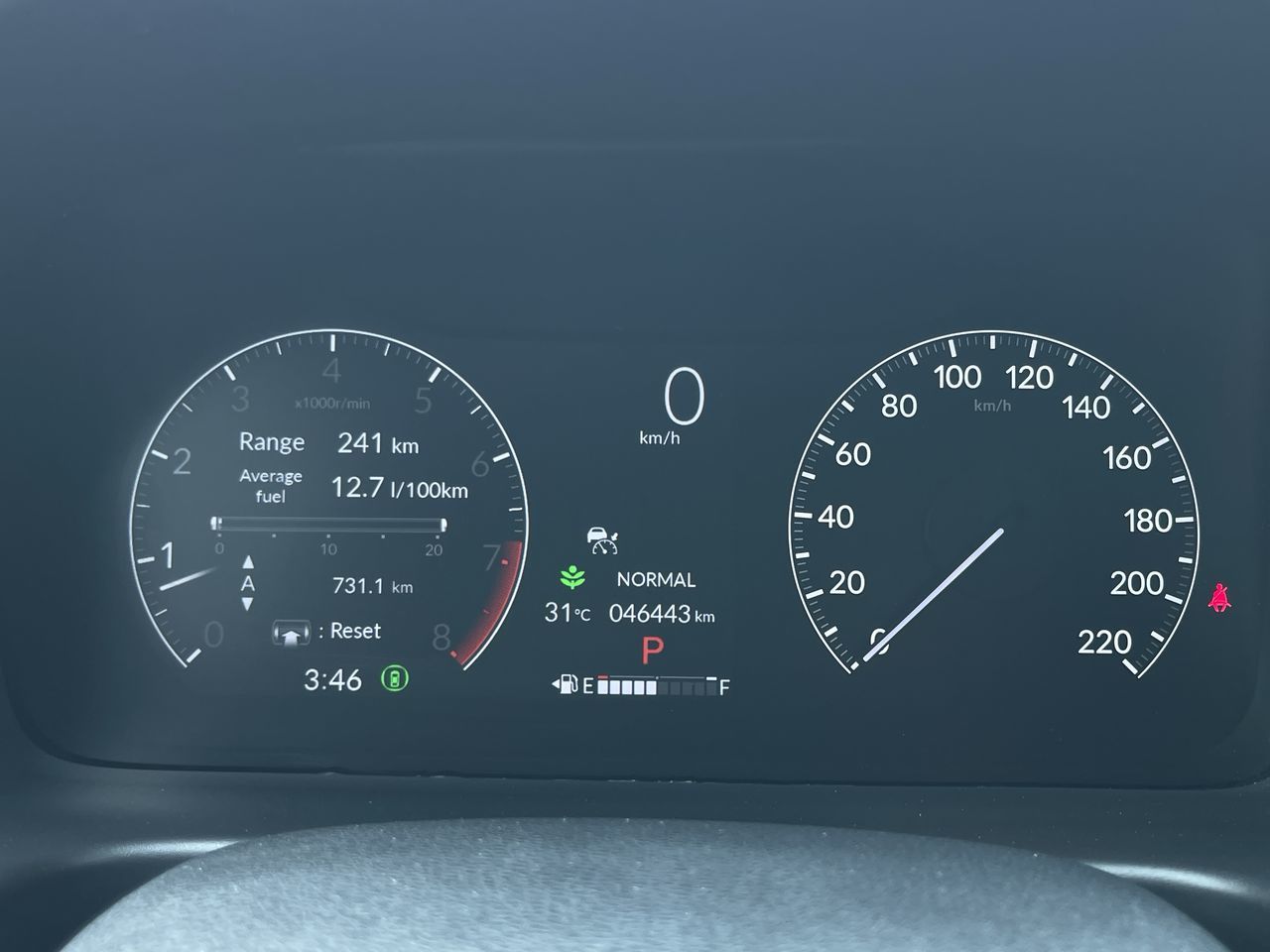 2025 Honda Odyssey in Calgary, Alberta