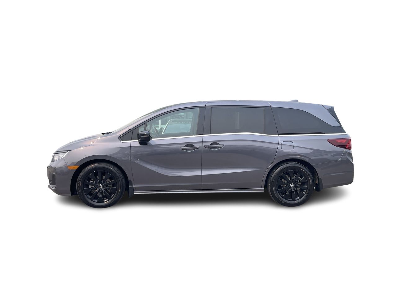 2025 Honda Odyssey in Calgary, Alberta