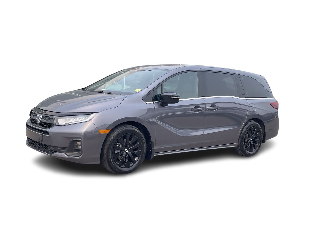 2025 Honda Odyssey in Calgary, Alberta