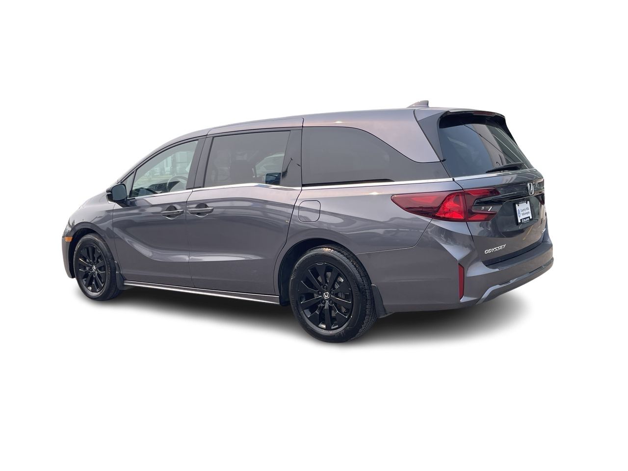 2025 Honda Odyssey in Calgary, Alberta