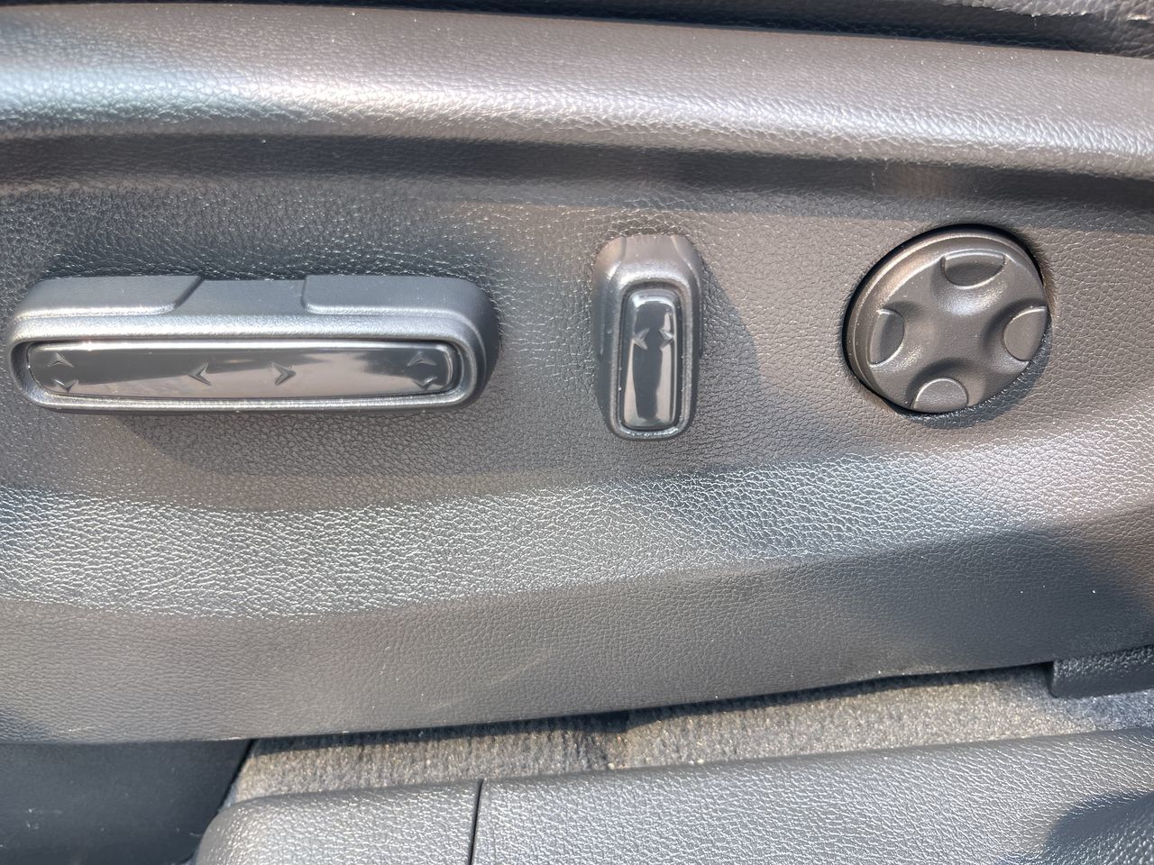 2025 Honda Odyssey in Calgary, Alberta